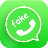 WhatsFake - Fake Chat Message icon