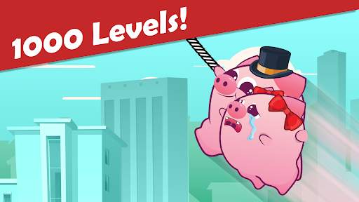 Funny Offline Game screenshot 5