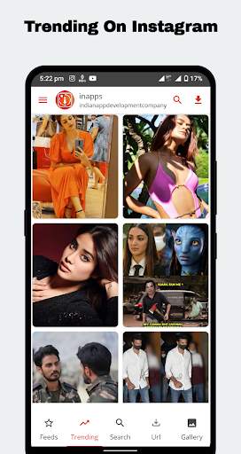 Reels Downloader: Story Saver screenshot 3