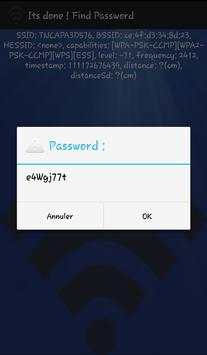 Pirater Wifi sans ROOT Prank screenshot 4