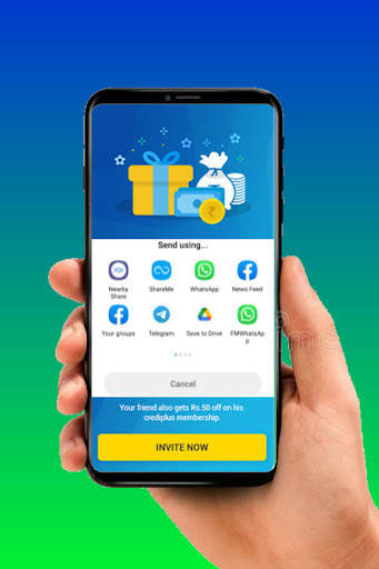 Spin and Earn: Real Earn Money स्क्रीनशॉट 4