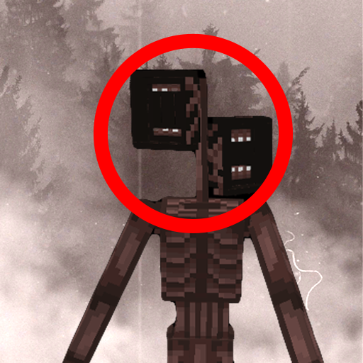 Siren Head Mods icon