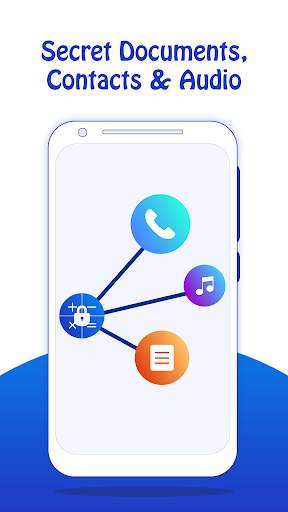 Calculator Photo Vault Lockapp screenshot 4
