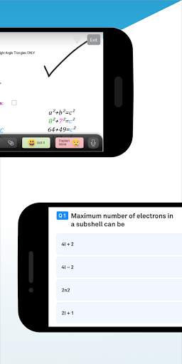 Noon Academy screenshot 3