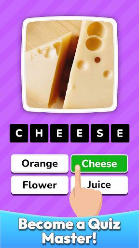 Zoom Quiz: Close Up Pics Game screenshot 5