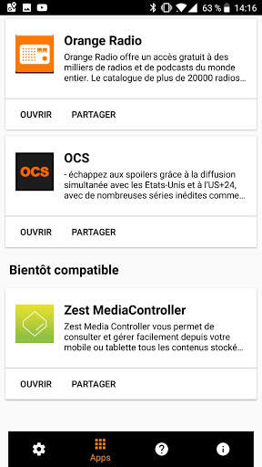 la clé TV screenshot 6