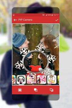 3D PIP Camera Effect screenshot 4