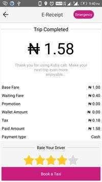 Kuba cab screenshot 6
