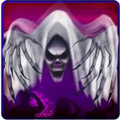 Ghost in Pictures App 1.0