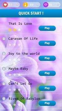 Purple Piano 2018 screenshot 1