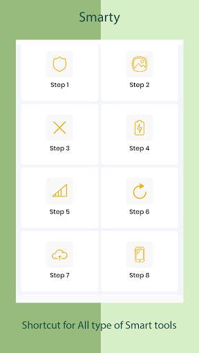 Repair Android System- Quick Repair and Cleaner screenshot 2
