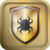 Antivirus 2017 icon