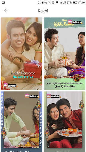 Boo App - Video banane wala apps screenshot 5