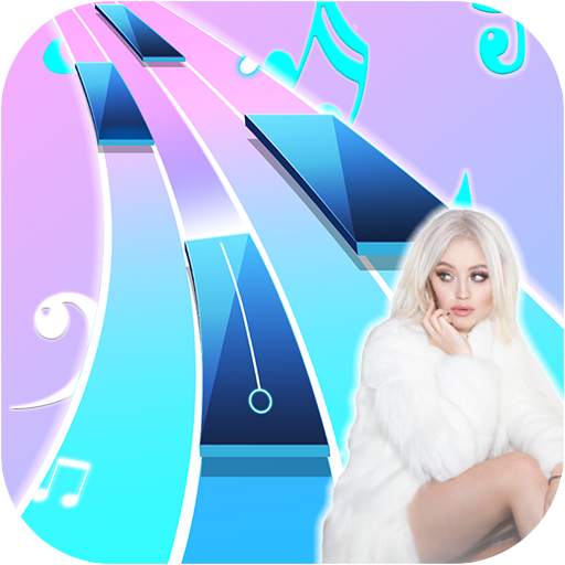 Soy Luna On Piano Tiles 1.0