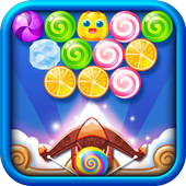 Bubble Candy आइकन