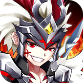 Wow! Samkok icon