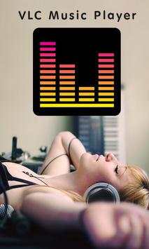 VLC Music Player screenshot 1