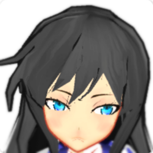 AR Cute Girl(free version) icon