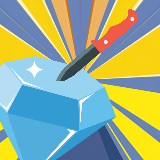 Diamond Knife - GANA DIAMANTES GRATIS icon