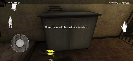 Guide for Evil nun 2 screenshot 3