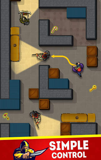 Assassin Master screenshot 10