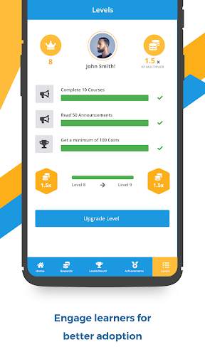 Courseplay Mobile screenshot 6