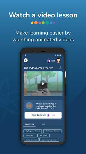 Binogi: Study Quizzes & Videos screenshot 3