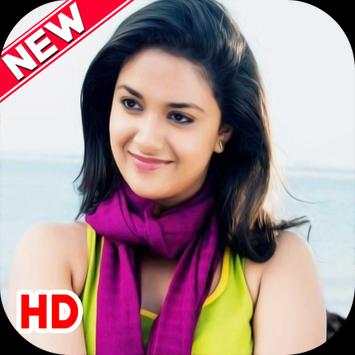 HD Photos, Wallpaper Of Keerthy Suresh screenshot 5