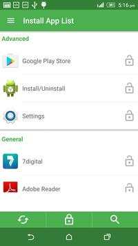 Dance App Lock Theme screenshot 5