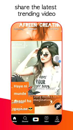 Dangdut - Free Karaoke Dangdut, Dangdut Populer screenshot 3