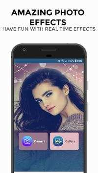 Photo Editor Plus - Beauty Camera & Photo Filter screenshot 6