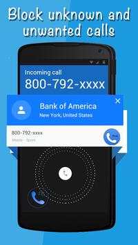 True Call ID & Blocage screenshot 2
