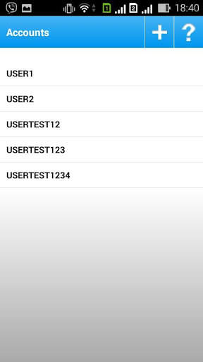 CA Auth ID screenshot 3