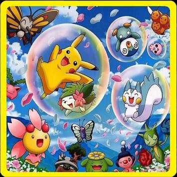 Match 3 Pokémon screenshot 2