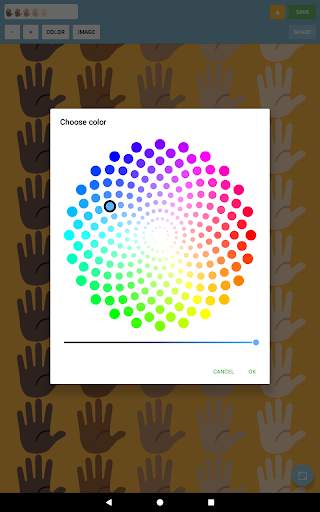 Emoji Wallpaper Maker screenshot 11