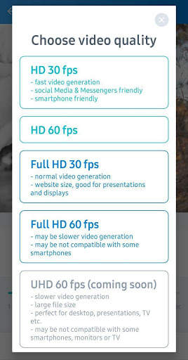 Now&B4 screenshot 3