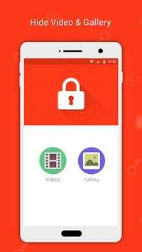 Photo & Video Locker screenshot 1