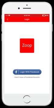 Zoop screenshot 2