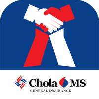 Chola MS Legal Connect