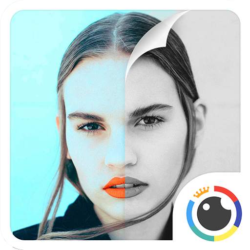 YE4 BestMe Camera Filter Free 1.0.1