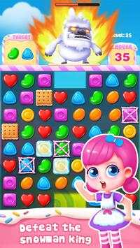 Candy Story screenshot 1