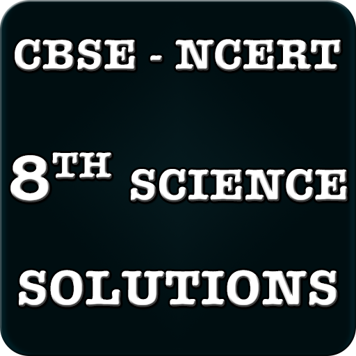 8th Class Science Solution icon