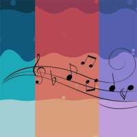 Dance On My Song logo