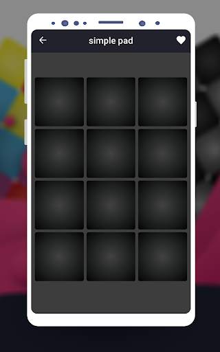 beat maker - piano dream with drum pad (beatmaker) screenshot 8