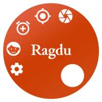 App Switcher - Ragdu