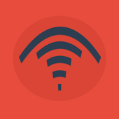 Wifi Key Viewer icon