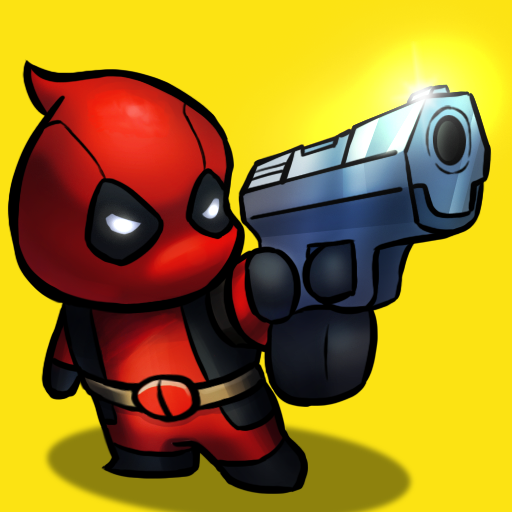 The Imposter : Super Hero icon