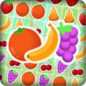 Fruit Crush : Match 3 Mania 1.0