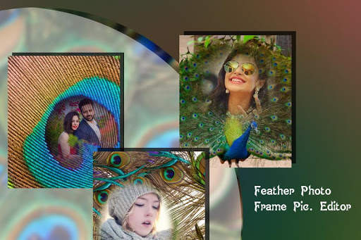 Peacoke Photo Frame 2018 screenshot 5