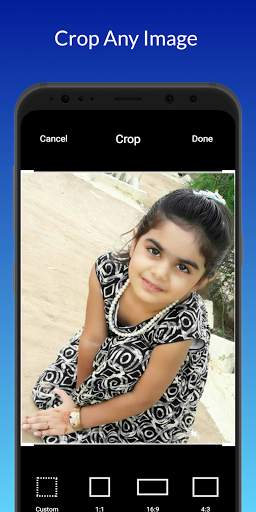 Lite Photo Editor screenshot 2